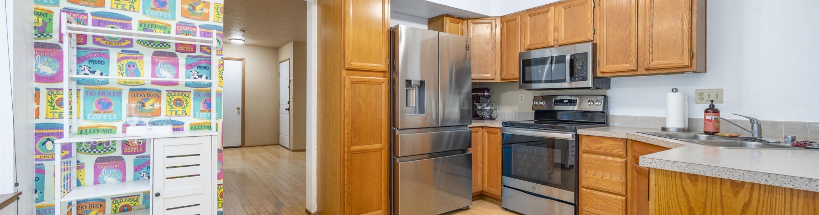 John Day Place, Kennewick, Washington 99336, 3 Bedrooms Bedrooms, 0 ,3 BathroomsBathrooms,Houses,For Sale,John Day Place,0,289221