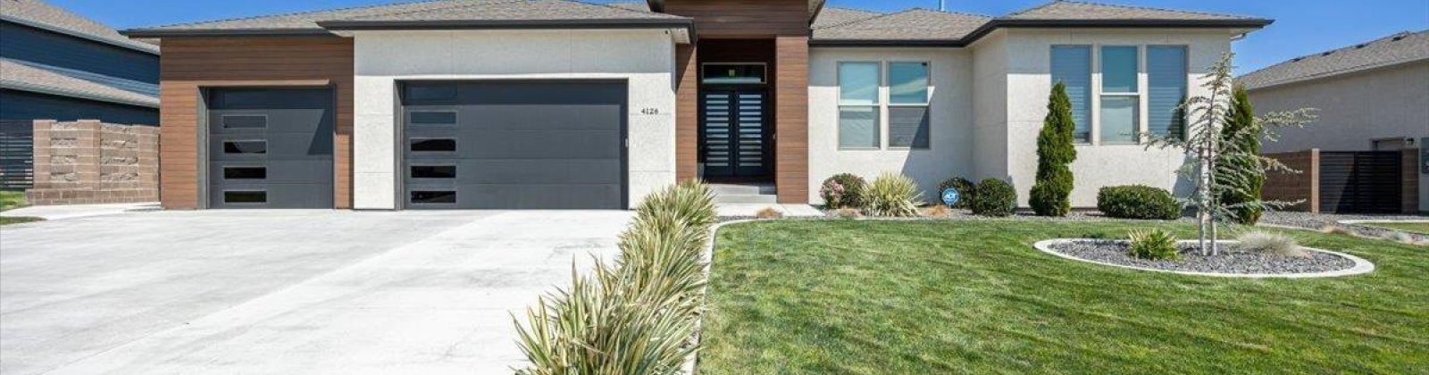 Highview St, Richland, Washington 99352, 5 Bedrooms Bedrooms, 0 ,3 BathroomsBathrooms,Houses,For Sale,Highview St,0,286716