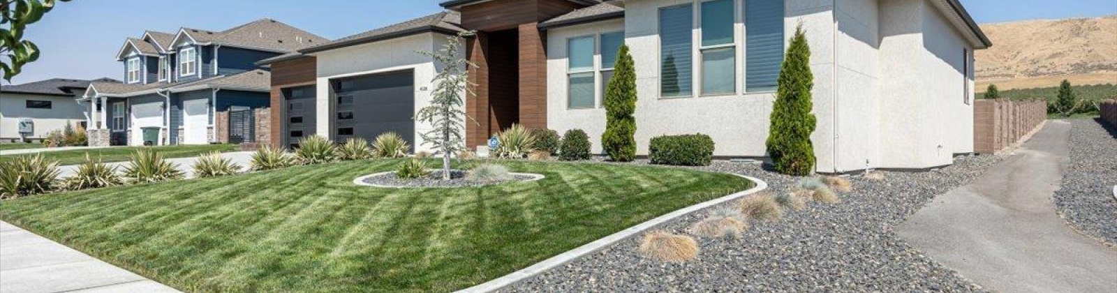 Highview St, Richland, Washington 99352, 5 Bedrooms Bedrooms, 0 ,3 BathroomsBathrooms,Houses,For Sale,Highview St,0,286716