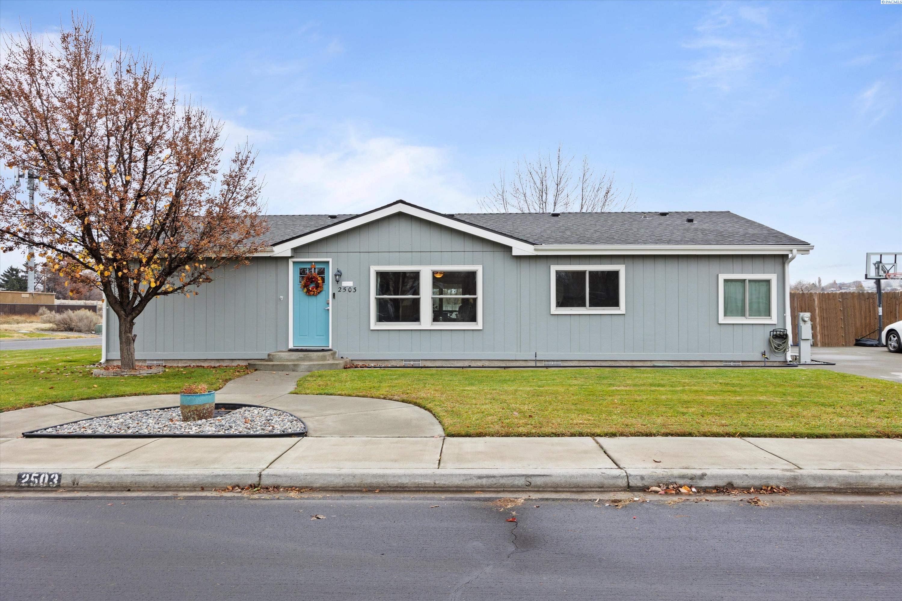 Glen Briar Ln, Richland, Washington 99352, 3 Bedrooms Bedrooms, 0 ,2 BathroomsBathrooms,Manufactured Homes,For Sale,Glen Briar Ln,0,289230