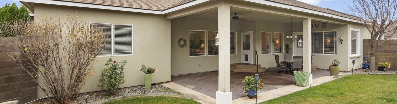 Cherry Blossom Loop, Richland, Washington 99352, 3 Bedrooms Bedrooms, 0 ,3 BathroomsBathrooms,Houses,For Sale,Cherry Blossom Loop,0,289231