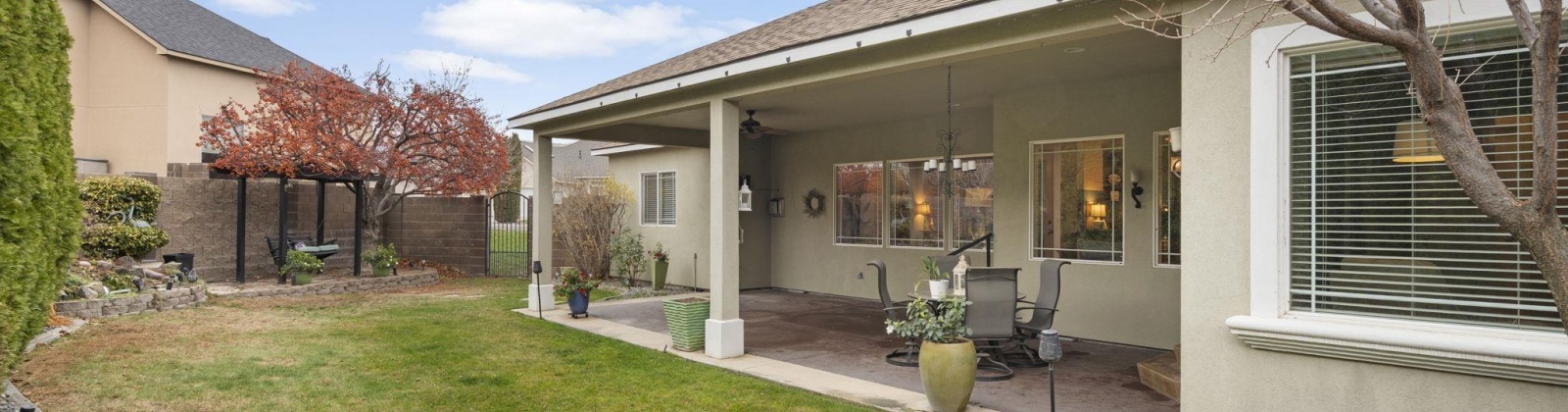 Cherry Blossom Loop, Richland, Washington 99352, 3 Bedrooms Bedrooms, 0 ,3 BathroomsBathrooms,Houses,For Sale,Cherry Blossom Loop,0,289231