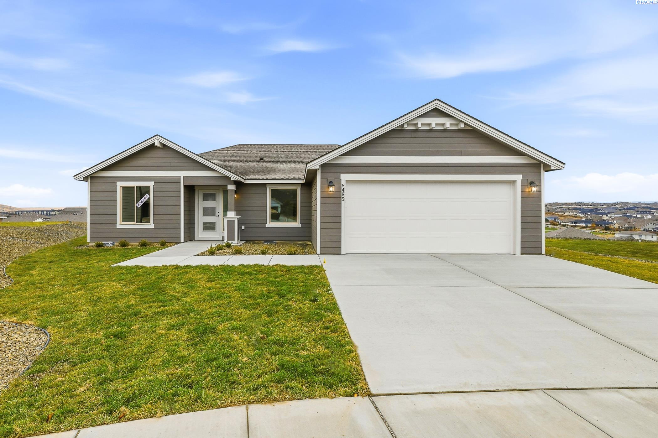 29th Ct, Kennewick, Washington 99338, 3 Bedrooms Bedrooms, 0 ,2 BathroomsBathrooms,Houses,For Sale,29th Ct,0,289233