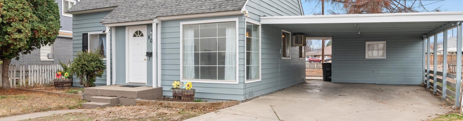 12th St, Sunnyside, Washington 98944, 4 Bedrooms Bedrooms, 0 ,1 BathroomBathrooms,Houses,For Sale,12th St,0,289234