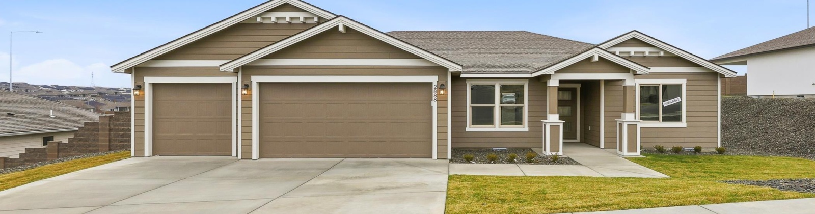 Roosevelt St, Kennewick, Washington 99338, 4 Bedrooms Bedrooms, 0 ,2 BathroomsBathrooms,Houses,For Sale,Roosevelt St,0,289235