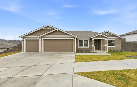 Roosevelt St, Kennewick, Washington 99338, 4 Bedrooms Bedrooms, 0 ,2 BathroomsBathrooms,Houses,For Sale,Roosevelt St,0,289235