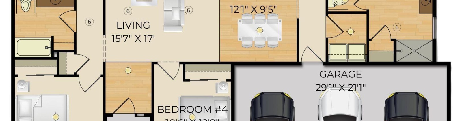 Roosevelt St, Kennewick, Washington 99338, 4 Bedrooms Bedrooms, 0 ,2 BathroomsBathrooms,Houses,For Sale,Roosevelt St,0,289235