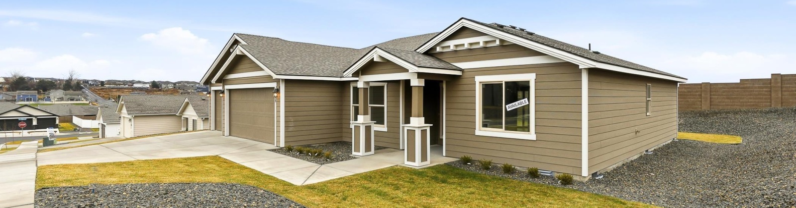 Roosevelt St, Kennewick, Washington 99338, 4 Bedrooms Bedrooms, 0 ,2 BathroomsBathrooms,Houses,For Sale,Roosevelt St,0,289235