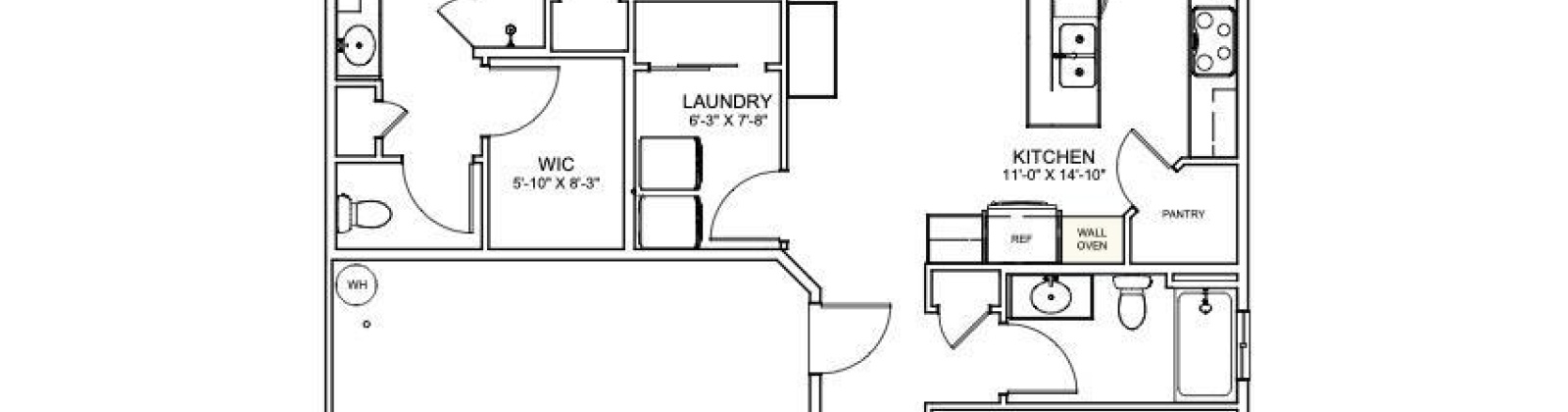 Nelson St, Kennewick, Washington 99338, 3 Bedrooms Bedrooms, 0 ,2 BathroomsBathrooms,Condos/townhomes,For Sale,Nelson St,0,289237