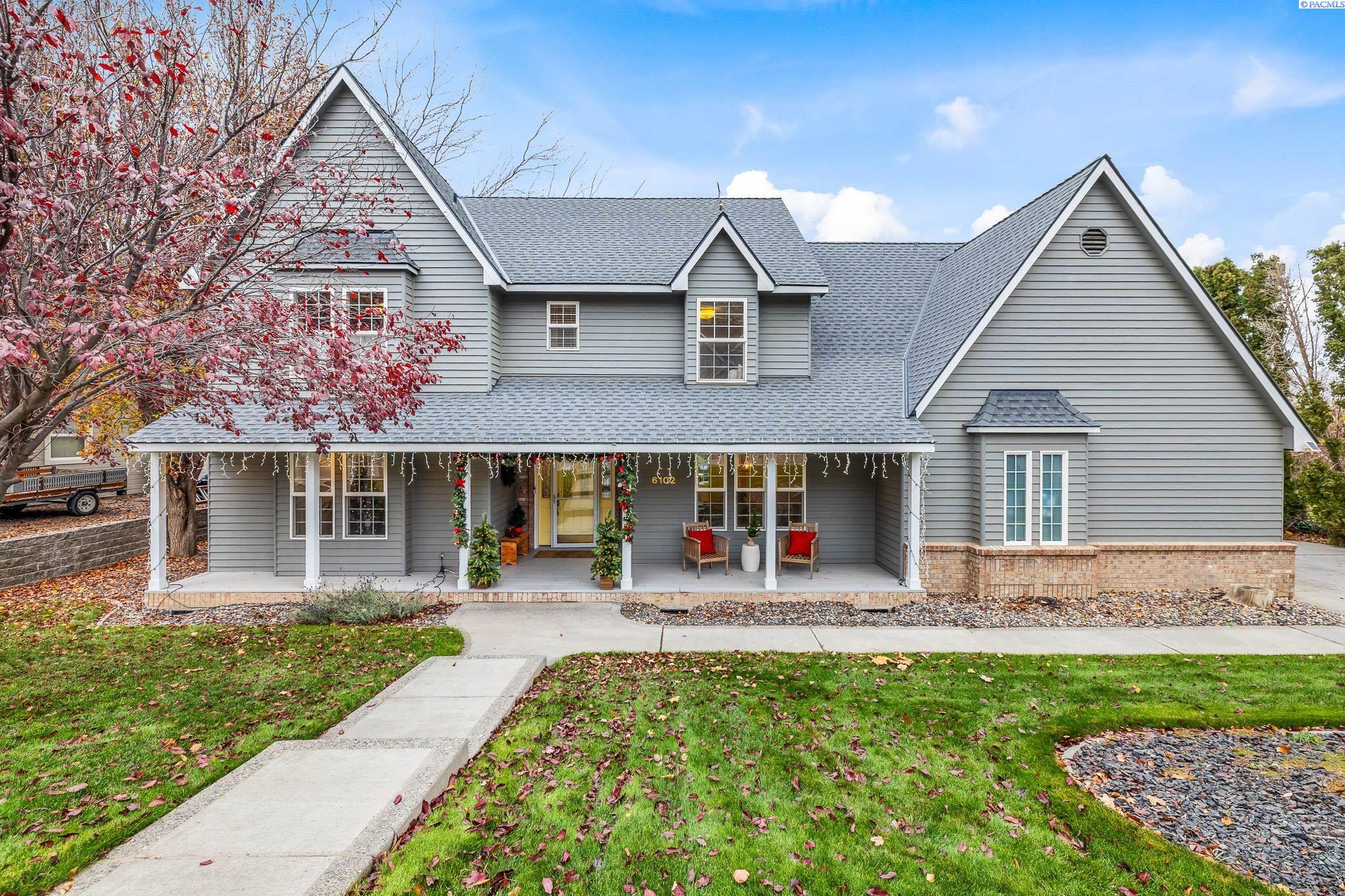 20th Avenue, Kennewick, Washington 99337, 5 Bedrooms Bedrooms, 0 ,4 BathroomsBathrooms,Houses,For Sale,20th Avenue,0,289239