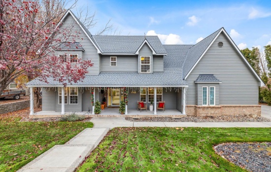 20th Avenue, Kennewick, Washington 99337, 5 Bedrooms Bedrooms, 0 ,4 BathroomsBathrooms,Houses,For Sale,20th Avenue,0,289239