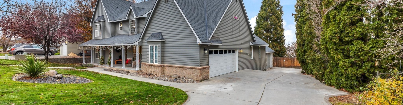 20th Avenue, Kennewick, Washington 99337, 5 Bedrooms Bedrooms, 0 ,4 BathroomsBathrooms,Houses,For Sale,20th Avenue,0,289239