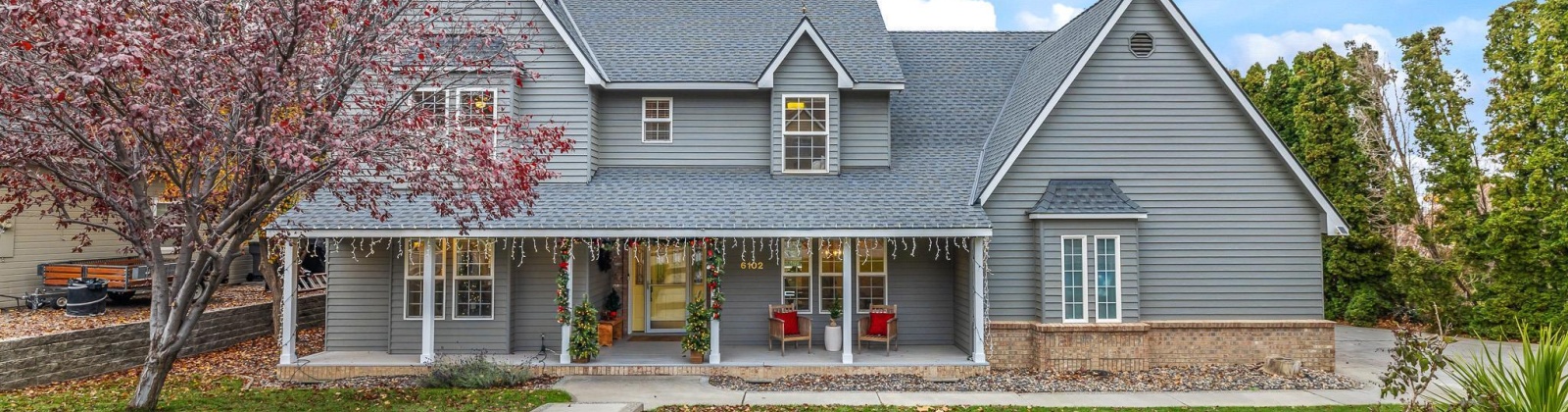 20th Avenue, Kennewick, Washington 99337, 5 Bedrooms Bedrooms, 0 ,4 BathroomsBathrooms,Houses,For Sale,20th Avenue,0,289239