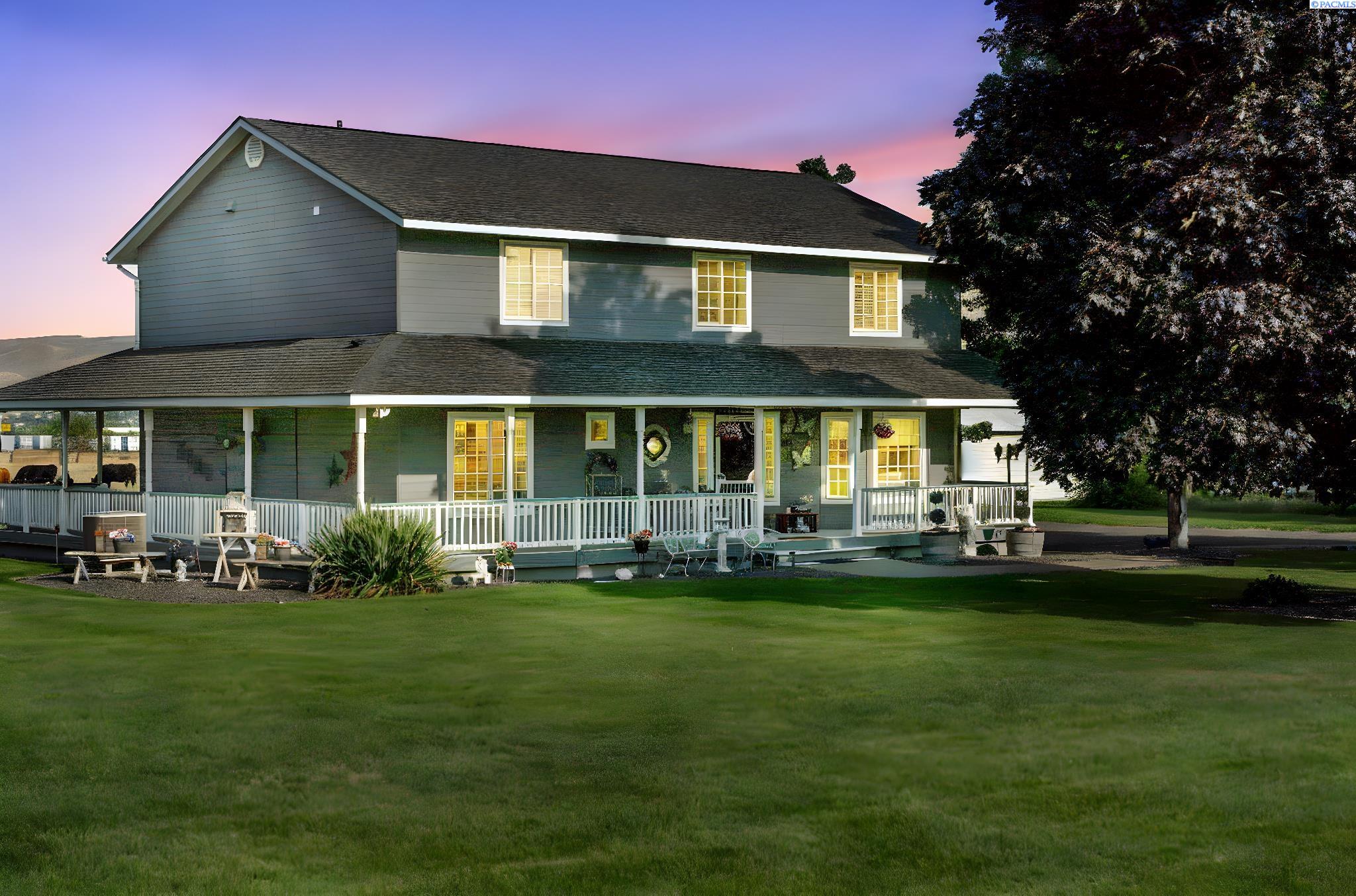 Albro Road, Prosser, Washington 99350, 3 Bedrooms Bedrooms, 0 ,3 BathroomsBathrooms,Houses,For Sale,Albro Road,0,289240