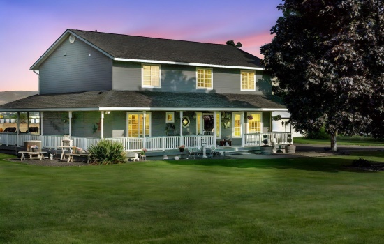 Albro Road, Prosser, Washington 99350, 3 Bedrooms Bedrooms, 0 ,3 BathroomsBathrooms,Houses,For Sale,Albro Road,0,289240