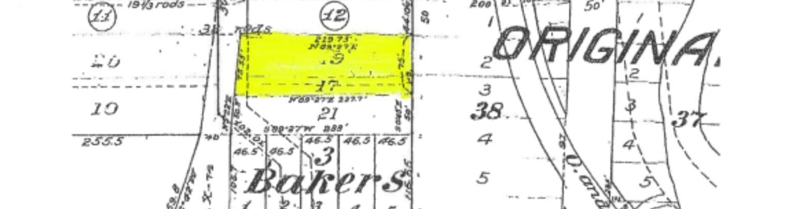 Cromwell St., Colfax, Washington 99111, 0 , 0 ,0,Land/lots,For Sale,Cromwell St.,0,289244