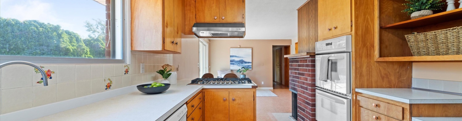 Fruitland St, Kennewick, Washington 99337, 4 Bedrooms Bedrooms, 0 ,3 BathroomsBathrooms,Houses,For Sale,Fruitland St,0,287305