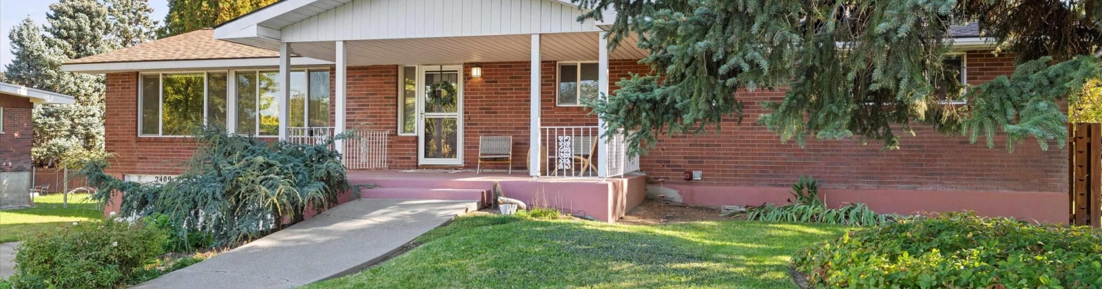 Fruitland St, Kennewick, Washington 99337, 4 Bedrooms Bedrooms, 0 ,3 BathroomsBathrooms,Houses,For Sale,Fruitland St,0,287305