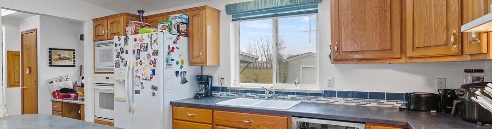 North River Rd, Prosser, Washington 99350, 3 Bedrooms Bedrooms, 0 ,2 BathroomsBathrooms,Manufactured Homes,For Sale,North River Rd,0,289243