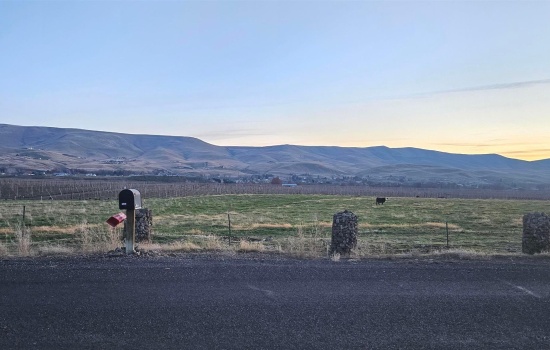 North River Rd, Prosser, Washington 99350, 3 Bedrooms Bedrooms, 0 ,2 BathroomsBathrooms,Manufactured Homes,For Sale,North River Rd,0,289243