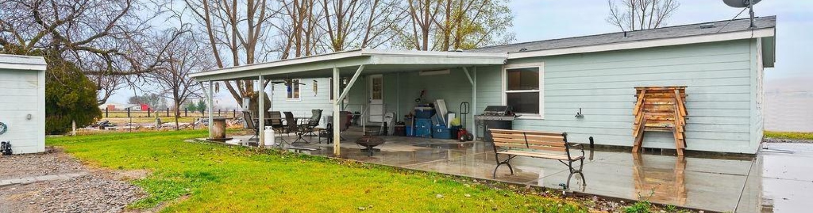 North River Rd, Prosser, Washington 99350, 3 Bedrooms Bedrooms, 0 ,2 BathroomsBathrooms,Manufactured Homes,For Sale,North River Rd,0,289243