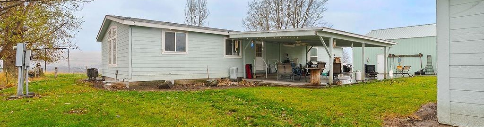 North River Rd, Prosser, Washington 99350, 3 Bedrooms Bedrooms, 0 ,2 BathroomsBathrooms,Manufactured Homes,For Sale,North River Rd,0,289243
