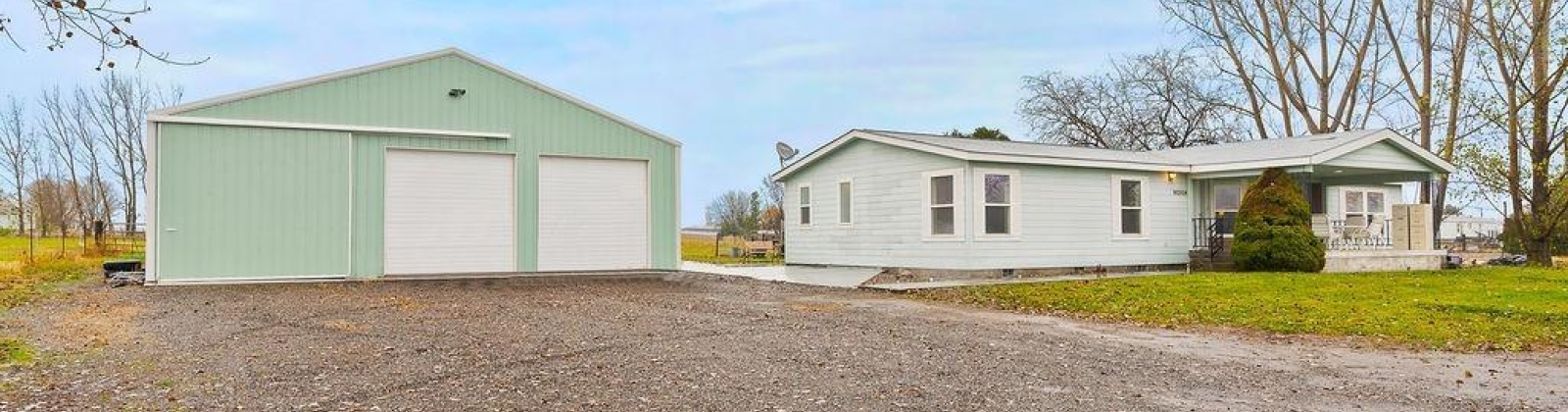 North River Rd, Prosser, Washington 99350, 3 Bedrooms Bedrooms, 0 ,2 BathroomsBathrooms,Manufactured Homes,For Sale,North River Rd,0,289243