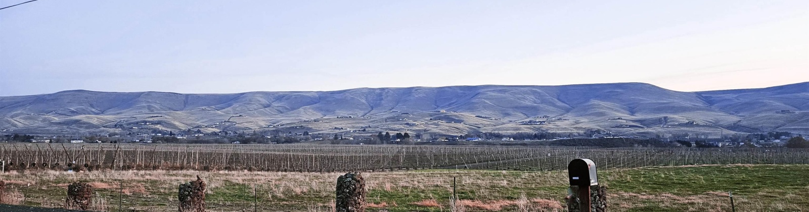 North River Rd, Prosser, Washington 99350, 3 Bedrooms Bedrooms, 0 ,2 BathroomsBathrooms,Manufactured Homes,For Sale,North River Rd,0,289243