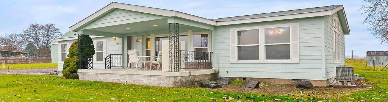 North River Rd, Prosser, Washington 99350, 3 Bedrooms Bedrooms, 0 ,2 BathroomsBathrooms,Manufactured Homes,For Sale,North River Rd,0,289243