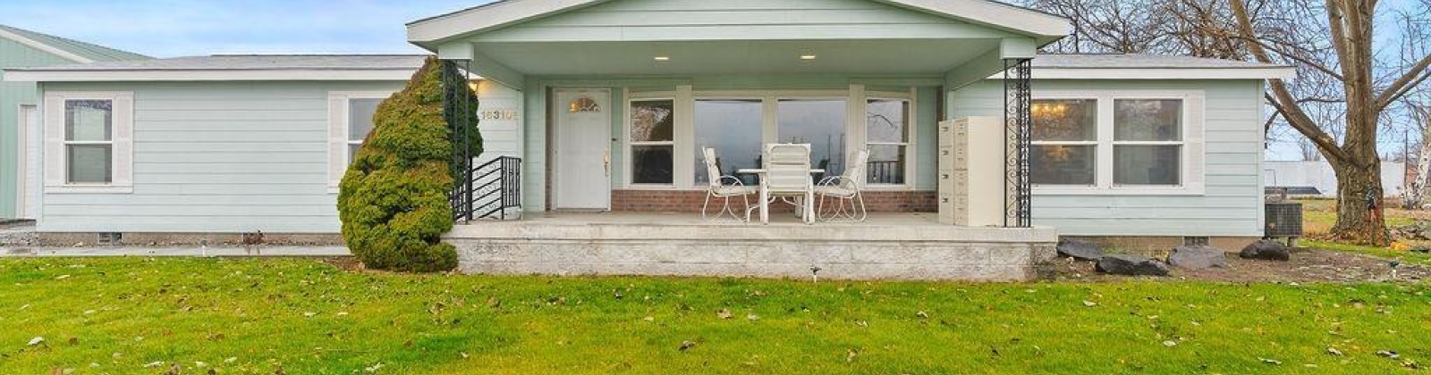North River Rd, Prosser, Washington 99350, 3 Bedrooms Bedrooms, 0 ,2 BathroomsBathrooms,Manufactured Homes,For Sale,North River Rd,0,289243