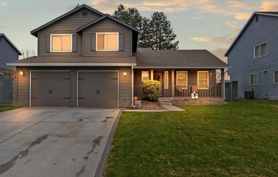 Rhode Island, Kennewick, Washington 99336, 4 Bedrooms Bedrooms, 0 ,3 BathroomsBathrooms,Houses,For Sale,Rhode Island,0,289248