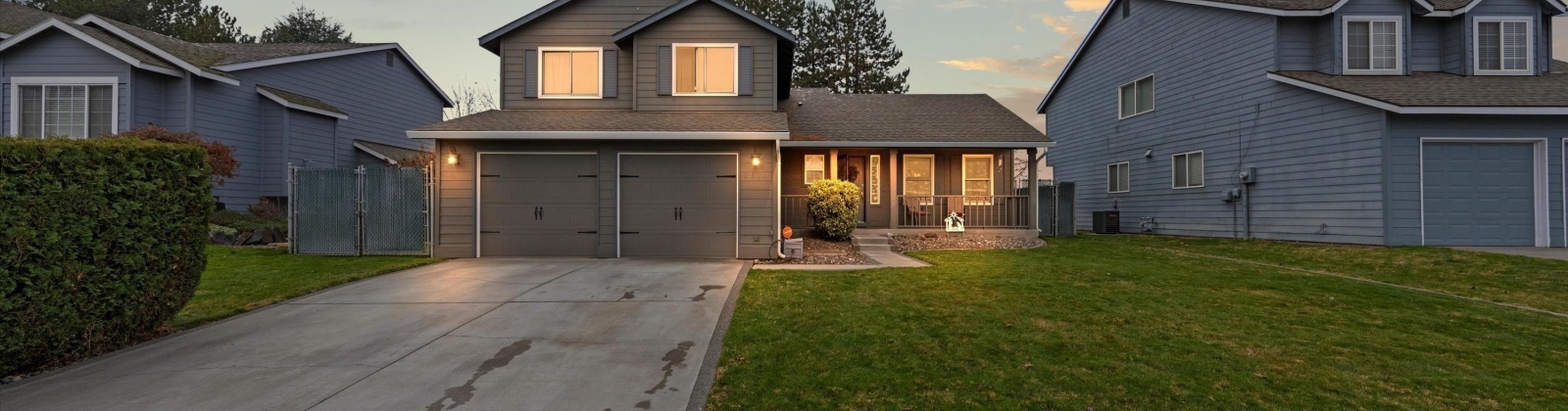 Rhode Island, Kennewick, Washington 99336, 4 Bedrooms Bedrooms, 0 ,3 BathroomsBathrooms,Houses,For Sale,Rhode Island,0,289248