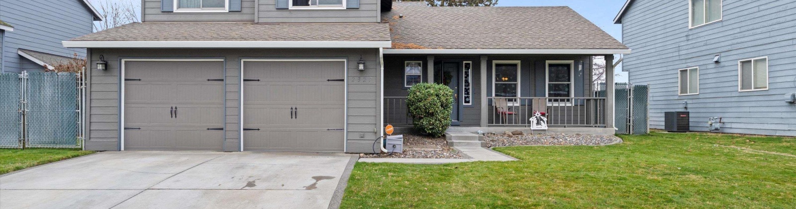 Rhode Island, Kennewick, Washington 99336, 4 Bedrooms Bedrooms, 0 ,3 BathroomsBathrooms,Houses,For Sale,Rhode Island,0,289248