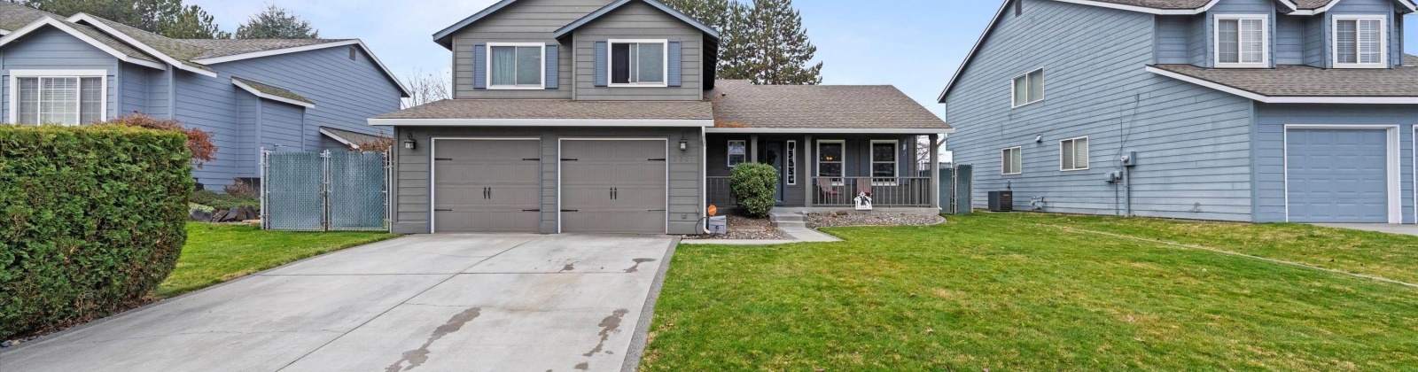 Rhode Island, Kennewick, Washington 99336, 4 Bedrooms Bedrooms, 0 ,3 BathroomsBathrooms,Houses,For Sale,Rhode Island,0,289248