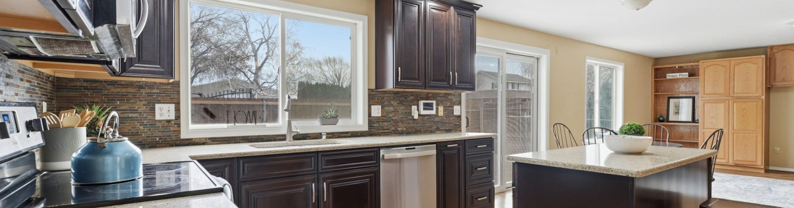 Dayton Ct, Kennewick, Washington 99337, 4 Bedrooms Bedrooms, 0 ,3 BathroomsBathrooms,Houses,For Sale,Dayton Ct,0,289249