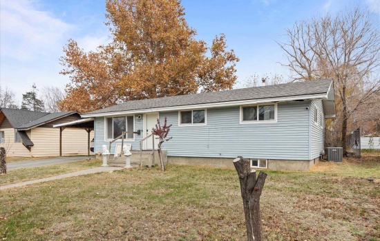 24th Ave, Pasco, Washington 99301, 4 Bedrooms Bedrooms, 0 ,2 BathroomsBathrooms,Houses,For Sale,24th Ave,0,289250