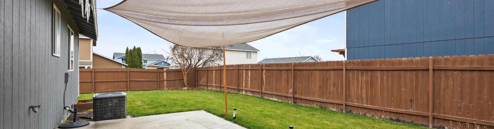 Spieden Dr, Pasco, Washington 99301, 3 Bedrooms Bedrooms, 0 ,2 BathroomsBathrooms,Houses,For Sale,Spieden Dr,0,289252