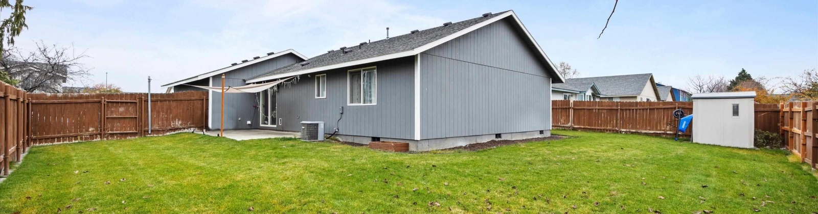 Spieden Dr, Pasco, Washington 99301, 3 Bedrooms Bedrooms, 0 ,2 BathroomsBathrooms,Houses,For Sale,Spieden Dr,0,289252