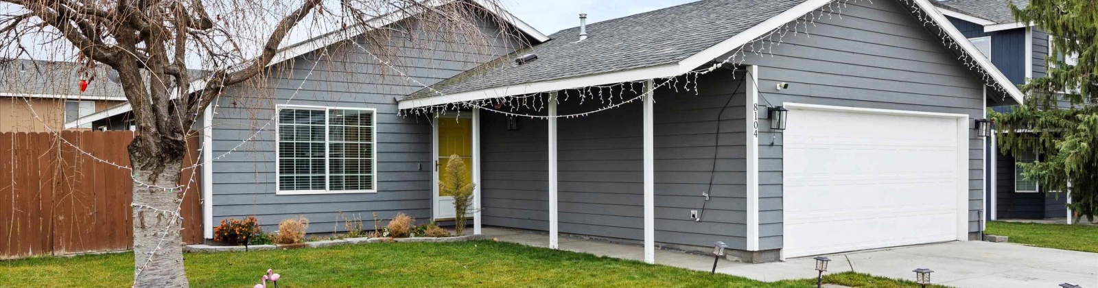 Spieden Dr, Pasco, Washington 99301, 3 Bedrooms Bedrooms, 0 ,2 BathroomsBathrooms,Houses,For Sale,Spieden Dr,0,289252