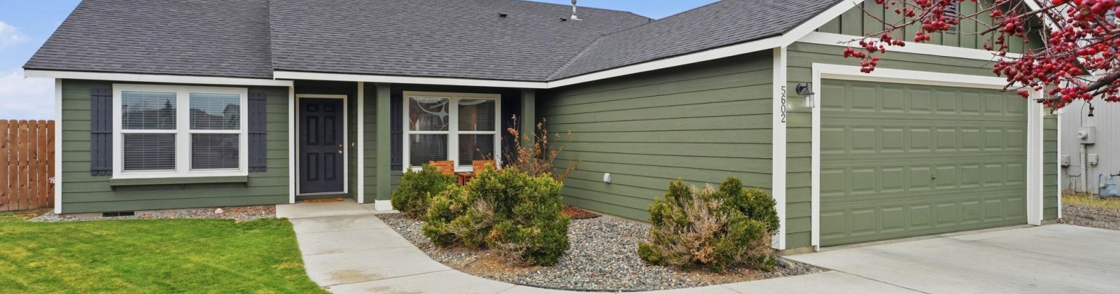 Maryhill Lane, Pasco, Washington 99301, 3 Bedrooms Bedrooms, 0 ,2 BathroomsBathrooms,Houses,For Sale,Maryhill Lane,0,289262