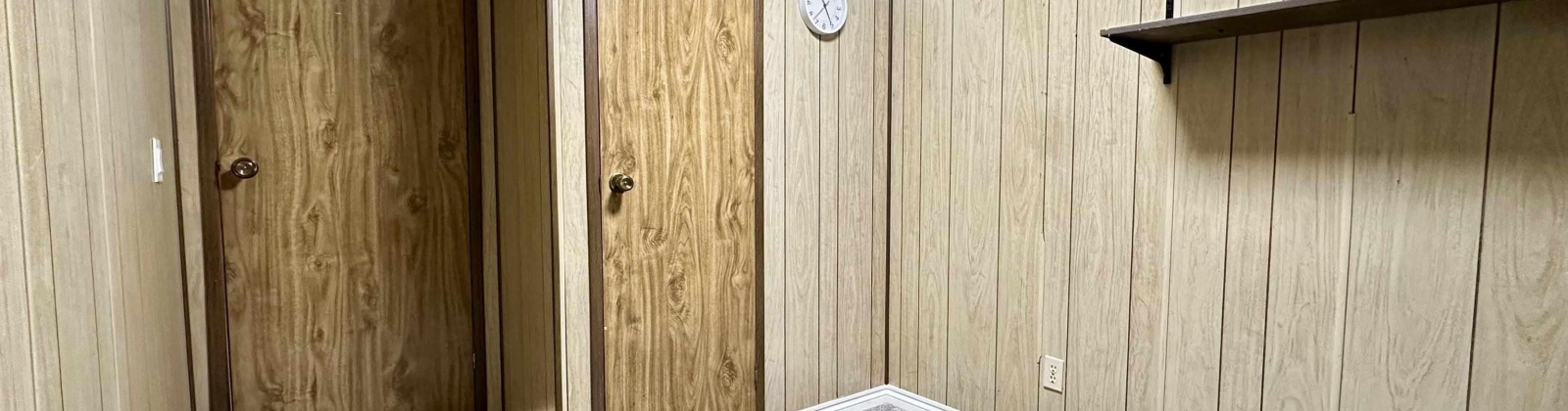 clearwater ave. #162A, Kennewick, Washington 99336-851, 2 Bedrooms Bedrooms, 0 ,1 BathroomBathrooms,Manufactured Homes,For Sale,clearwater ave. #162A,0,289253