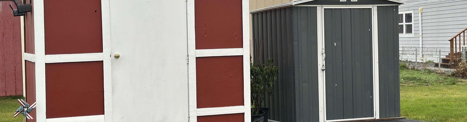 clearwater ave. #162A, Kennewick, Washington 99336-851, 2 Bedrooms Bedrooms, 0 ,1 BathroomBathrooms,Manufactured Homes,For Sale,clearwater ave. #162A,0,289253