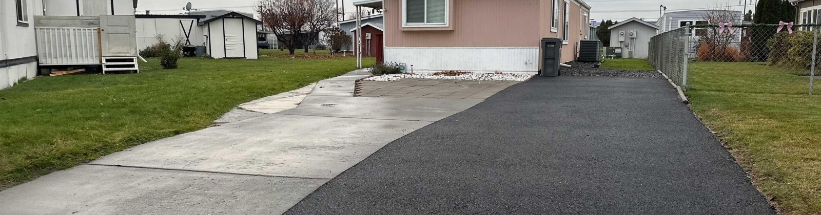 clearwater ave. #162A, Kennewick, Washington 99336-851, 2 Bedrooms Bedrooms, 0 ,1 BathroomBathrooms,Manufactured Homes,For Sale,clearwater ave. #162A,0,289253