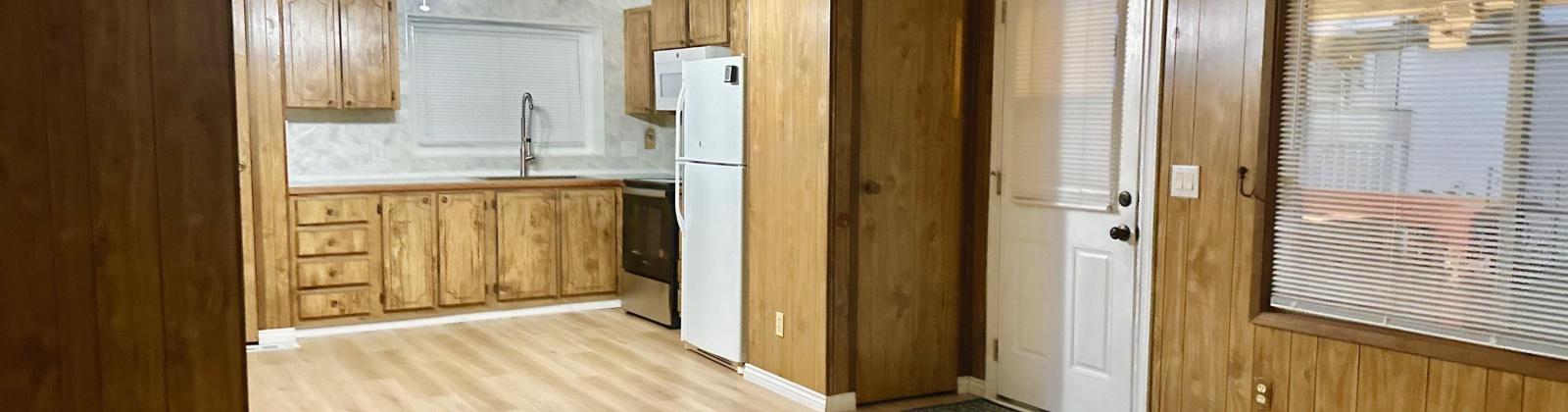 clearwater ave. #162A, Kennewick, Washington 99336-851, 2 Bedrooms Bedrooms, 0 ,1 BathroomBathrooms,Manufactured Homes,For Sale,clearwater ave. #162A,0,289253