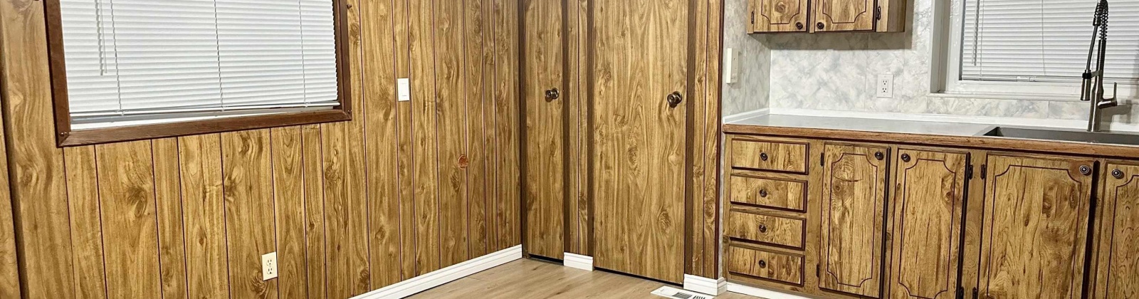 clearwater ave. #162A, Kennewick, Washington 99336-851, 2 Bedrooms Bedrooms, 0 ,1 BathroomBathrooms,Manufactured Homes,For Sale,clearwater ave. #162A,0,289253