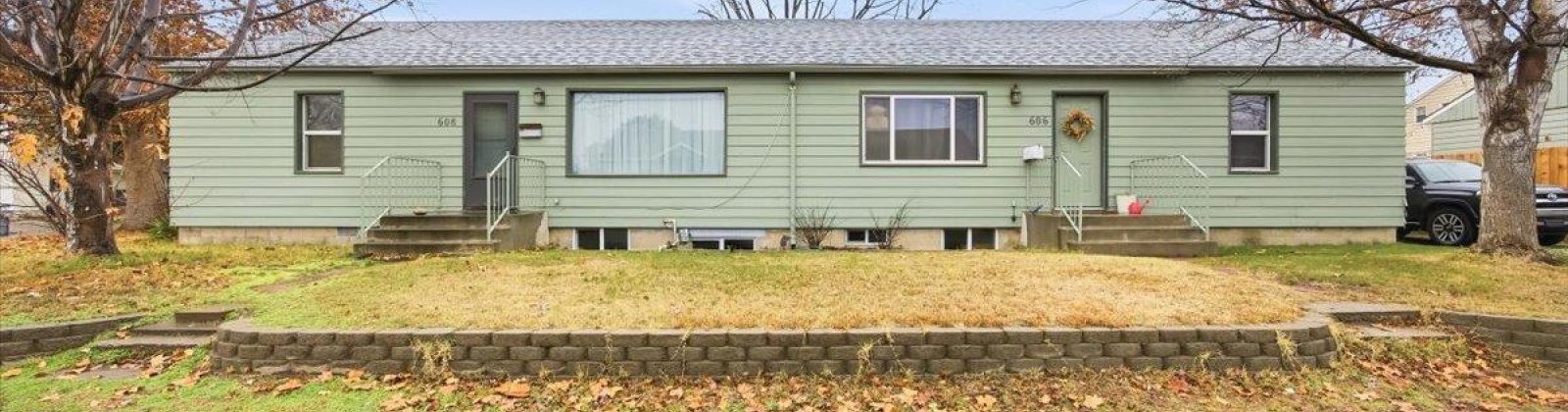 Torbett St., Richland, Washington 99354, 6 Bedrooms Bedrooms, 0 ,2 BathroomsBathrooms,Multi-family,For Sale,Torbett St.,0,289260