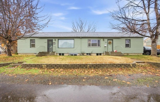 Torbett St., Richland, Washington 99354, 6 Bedrooms Bedrooms, 0 ,2 BathroomsBathrooms,Multi-family,For Sale,Torbett St.,0,289260