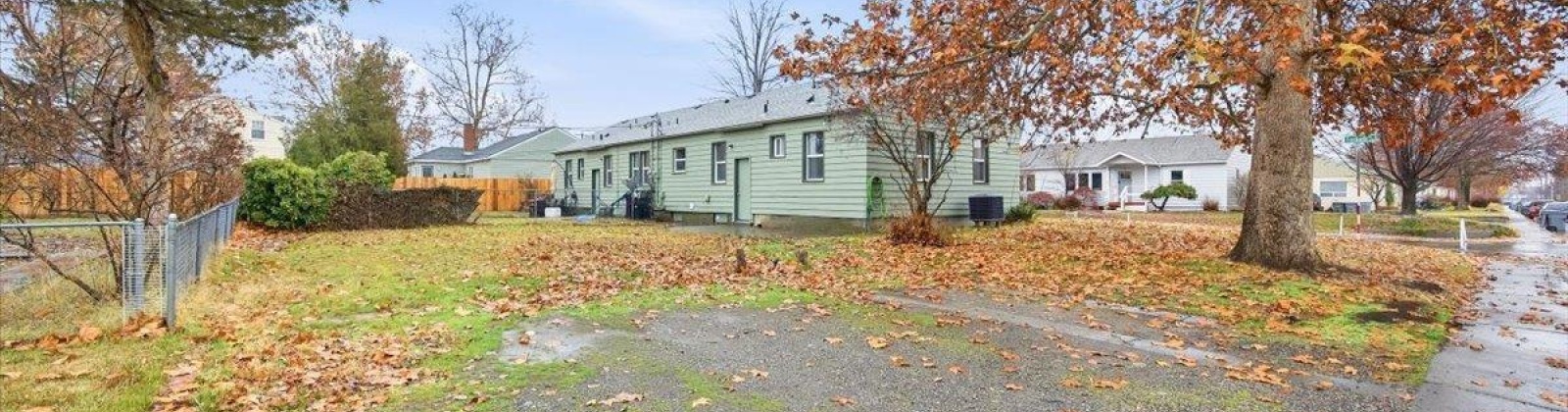Torbett St., Richland, Washington 99354, 6 Bedrooms Bedrooms, 0 ,2 BathroomsBathrooms,Multi-family,For Sale,Torbett St.,0,289260
