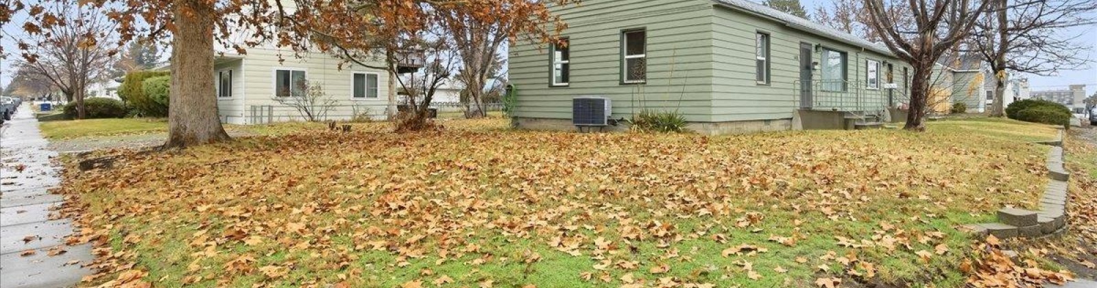 Torbett St., Richland, Washington 99354, 6 Bedrooms Bedrooms, 0 ,2 BathroomsBathrooms,Multi-family,For Sale,Torbett St.,0,289260