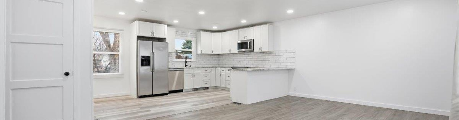 Torbett St., Richland, Washington 99354, 6 Bedrooms Bedrooms, 0 ,2 BathroomsBathrooms,Multi-family,For Sale,Torbett St.,0,289260